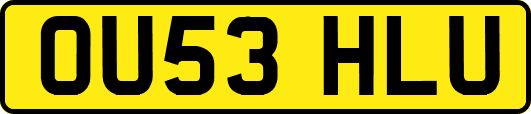OU53HLU
