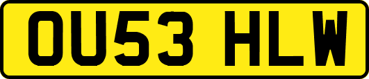 OU53HLW