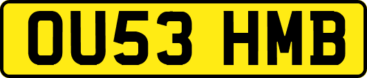 OU53HMB