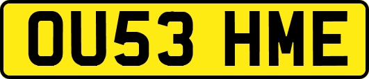 OU53HME