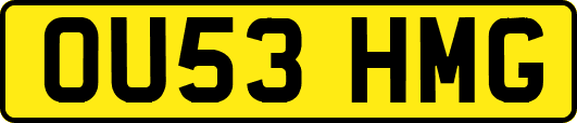 OU53HMG