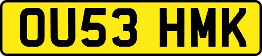OU53HMK