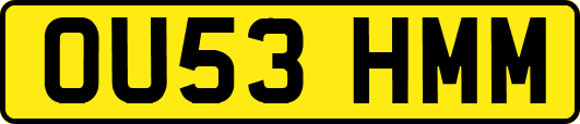 OU53HMM