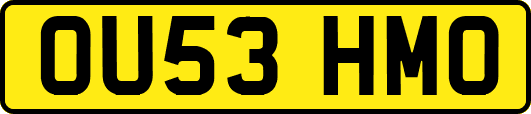 OU53HMO