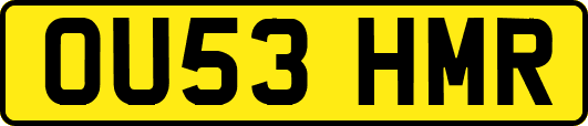 OU53HMR