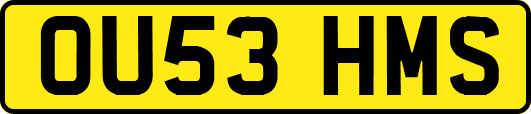 OU53HMS