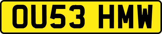OU53HMW