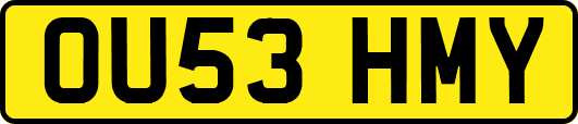 OU53HMY