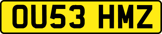 OU53HMZ