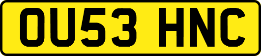 OU53HNC