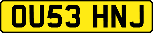 OU53HNJ