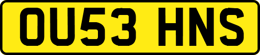 OU53HNS