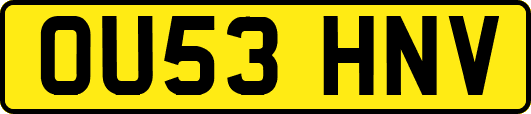 OU53HNV