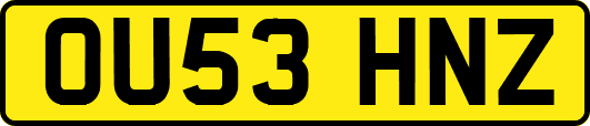 OU53HNZ