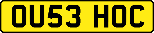 OU53HOC