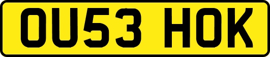 OU53HOK