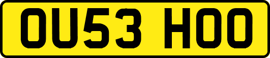OU53HOO