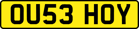 OU53HOY