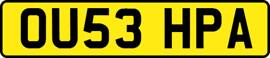 OU53HPA