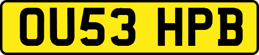 OU53HPB