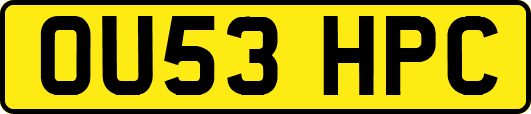 OU53HPC