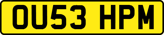 OU53HPM