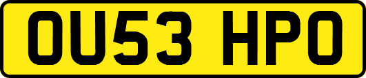 OU53HPO