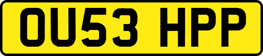 OU53HPP