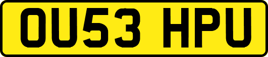 OU53HPU