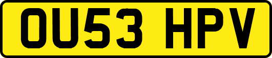 OU53HPV