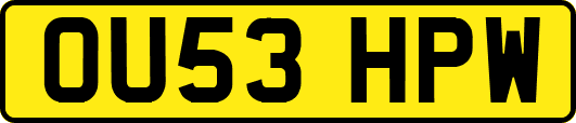 OU53HPW