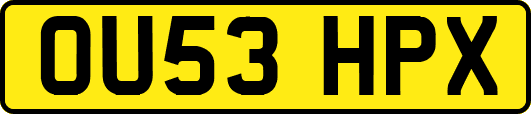OU53HPX