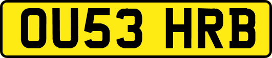 OU53HRB