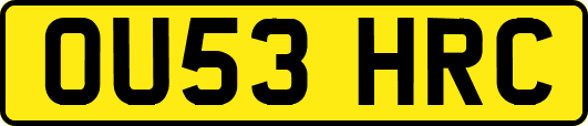 OU53HRC
