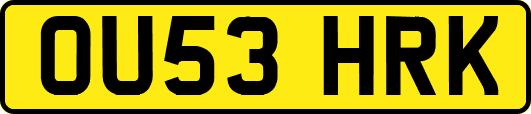 OU53HRK