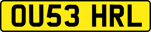 OU53HRL