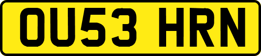 OU53HRN