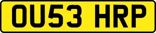 OU53HRP