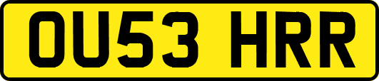 OU53HRR