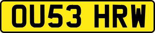 OU53HRW