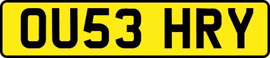 OU53HRY