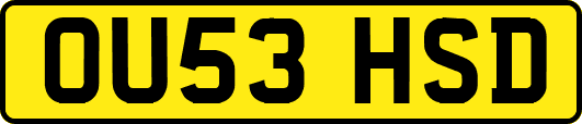OU53HSD