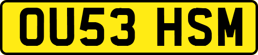 OU53HSM