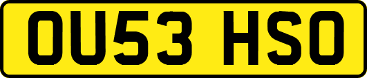OU53HSO