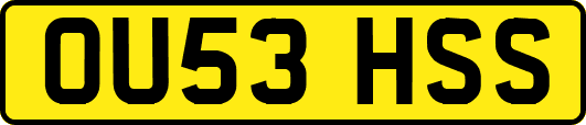 OU53HSS