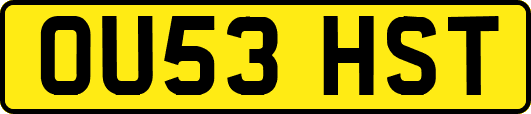 OU53HST