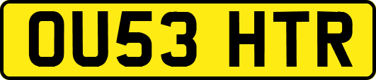 OU53HTR