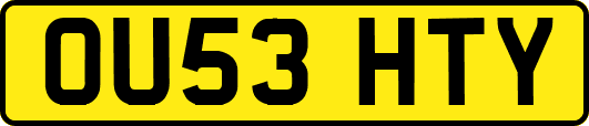 OU53HTY