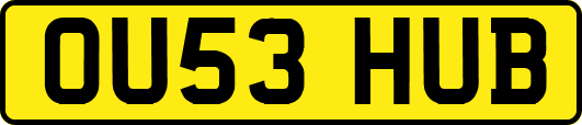 OU53HUB