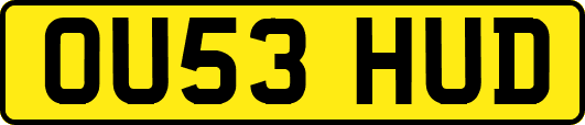 OU53HUD
